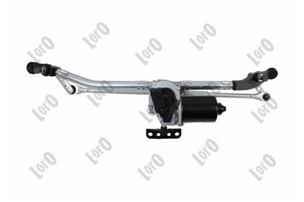 ABAKUS Viskerarmstang 10304094 foran for OPEL GENERAL MOTORS