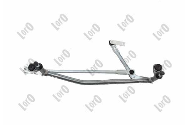 ABAKUS Viskerarmstang 10304100 foran for VAG