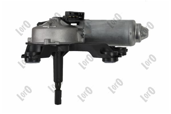 ABAKUS Viskermotor 10306017 bag for MINI