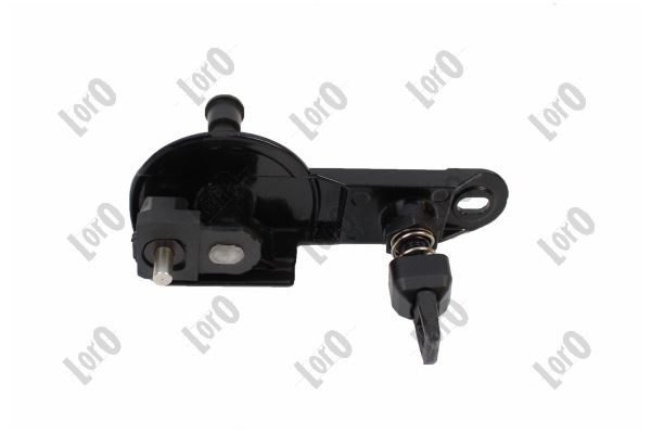 ABAKUS Viskergear, forrude 10308001 bag for BMW