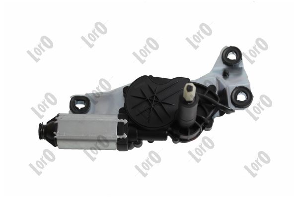 ABAKUS Viskermotor 10306025 bag for VOLVO