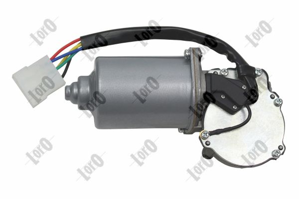 ABAKUS Viskermotor 10305006 foran for VAG MERCEDES-BENZ