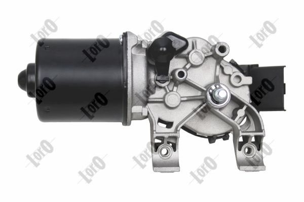 ABAKUS Viskermotor 10305008 foran for RENAULT DACIA