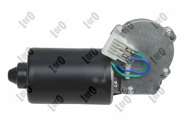 ABAKUS Viskermotor 10305011 foran for VAG