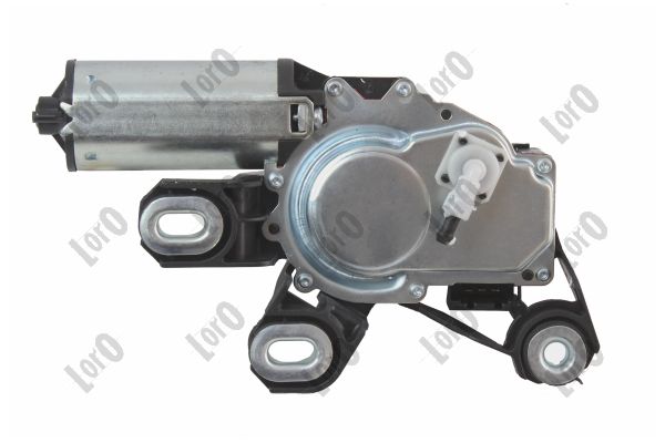 ABAKUS Viskermotor 10306015 bagved til venstre for MERCEDES-BENZ