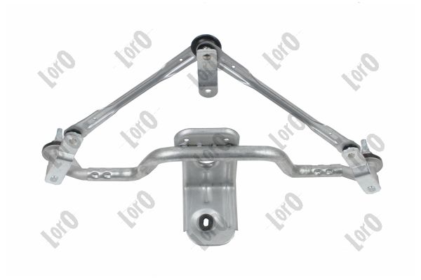 ABAKUS Viskerarmstang 10304082 foran for CITROËN/PEUGEOT