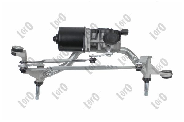ABAKUS Viskerarmstang 10304098 foran for RENAULT