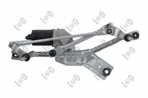ABAKUS Viskerarmstang 10304088 foran for FIAT