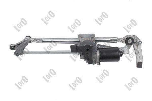 ABAKUS Viskerarmstang 10304078 foran for BMW