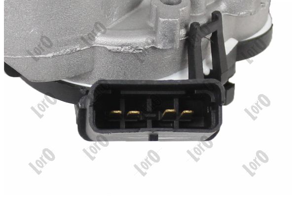 ABAKUS Viskermotor 10305022 foran for NISSAN