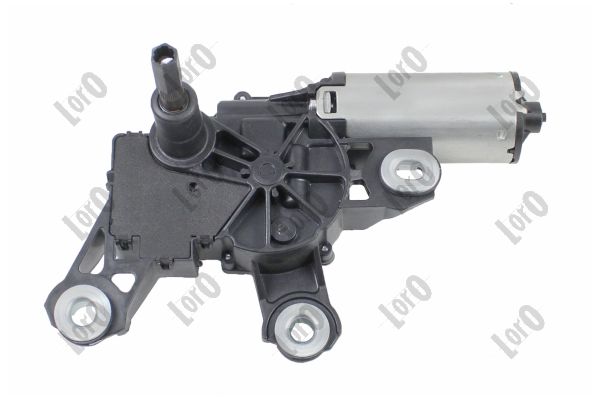 ABAKUS Viskermotor 10306023 bagved til venstre for VW VAG