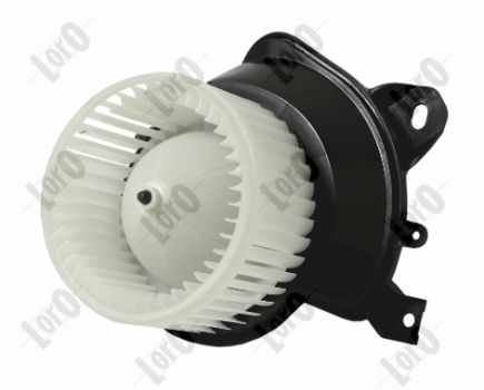 ABAKUS Kabineblæser 0090220004 for VAUXHALL OPEL FIAT ABARTH CITROËN