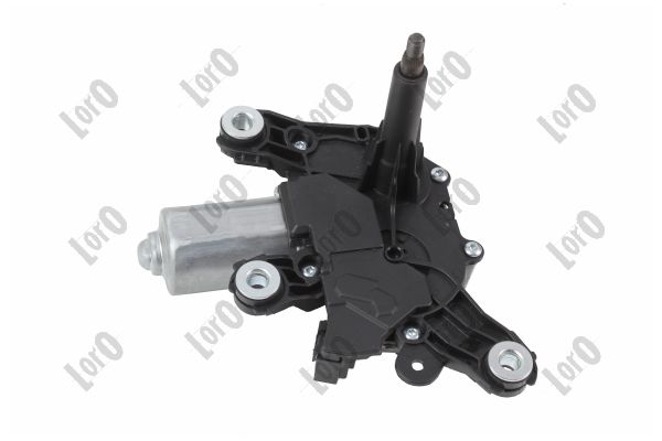 ABAKUS Viskermotor 10306009 bag for NISSAN DACIA