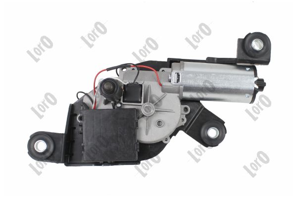 ABAKUS Viskermotor 10306006 bag for BMW