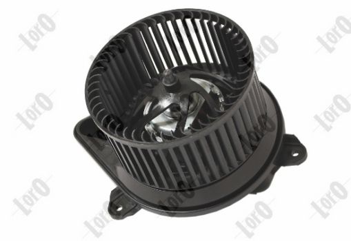 ABAKUS Kabineblæser 0350220001 for OPEL VAUXHALL NISSAN RENAULT