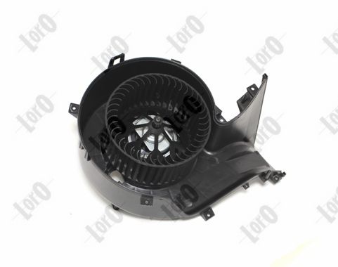 ABAKUS Kabineblæser 0370220001 for SAAB VAUXHALL