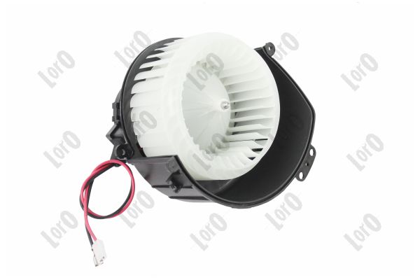 ABAKUS Kabineblæser 0370220010 for OPEL SATURN