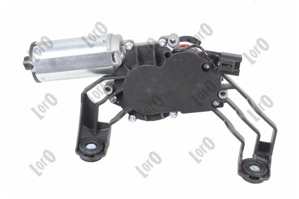 ABAKUS Viskermotor 10306021 bag for MERCEDES-BENZ
