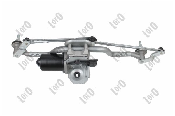 ABAKUS Viskerarmstang 10304083 foran for CITROËN/PEUGEOT