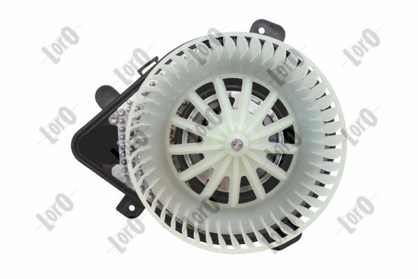 ABAKUS Kabineblæser 0380220006 for PEUGEOT FIAT LANCIA