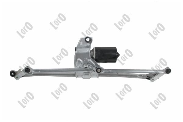 ABAKUS Viskerarmstang 10304085 foran for FIAT