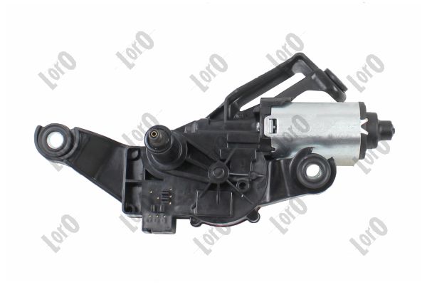 ABAKUS Viskermotor 10306005 bag for BMW