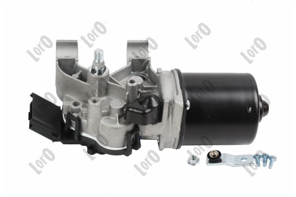 ABAKUS Viskermotor 10305024 foran for RENAULT