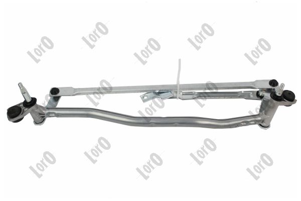 ABAKUS Viskerarmstang 10304102 foran for VAG AUDI