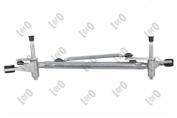 ABAKUS Viskerarmstang 10304104 foran for OPEL GENERAL MOTORS CHEVROLET