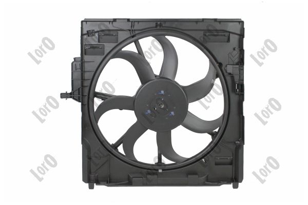 ABAKUS Ventilator, motorkøling 0040140006 for BMW