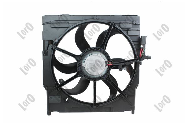 ABAKUS Ventilator, motorkøling 0040140007 for BMW