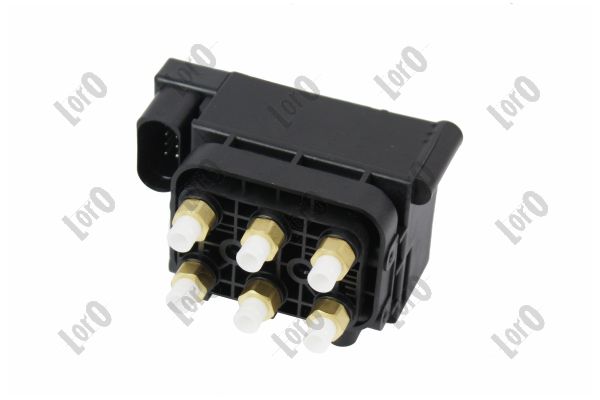 ABAKUS Ventil, trykluftanlæg 13102501 for VOLVO RAM PORSCHE VAG JEEP