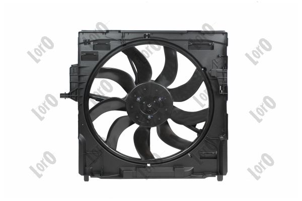 ABAKUS Ventilator, motorkøling 0040140011 for BMW