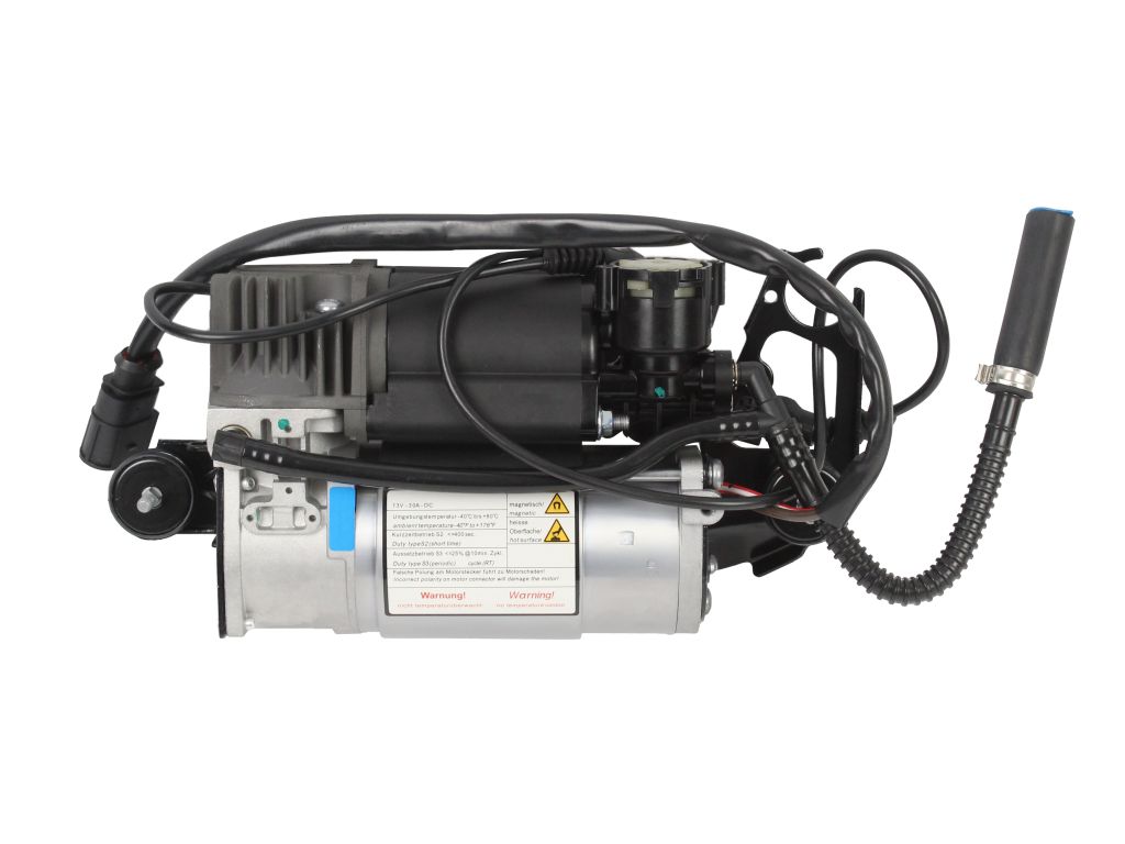 ABAKUS Kompressor, trykluftanlæg 13102602 for PORSCHE VW VAG