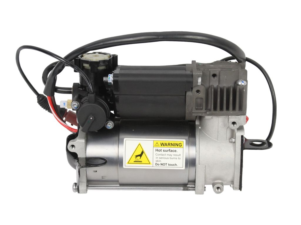 ABAKUS Kompressor, trykluftanlæg 13102603 for AUDI