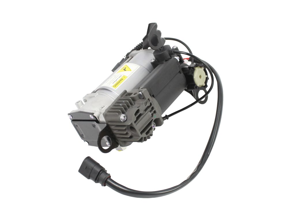 ABAKUS Kompressor, trykluftanlæg 13102604 for AUDI