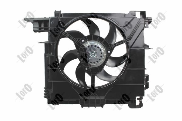 ABAKUS Ventilator, motorkøling 0540140004 for SMART