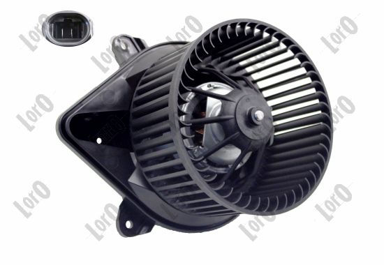 ABAKUS Kabineblæser 0420220005 for VAUXHALL RENAULT RENAULT TRUCKS