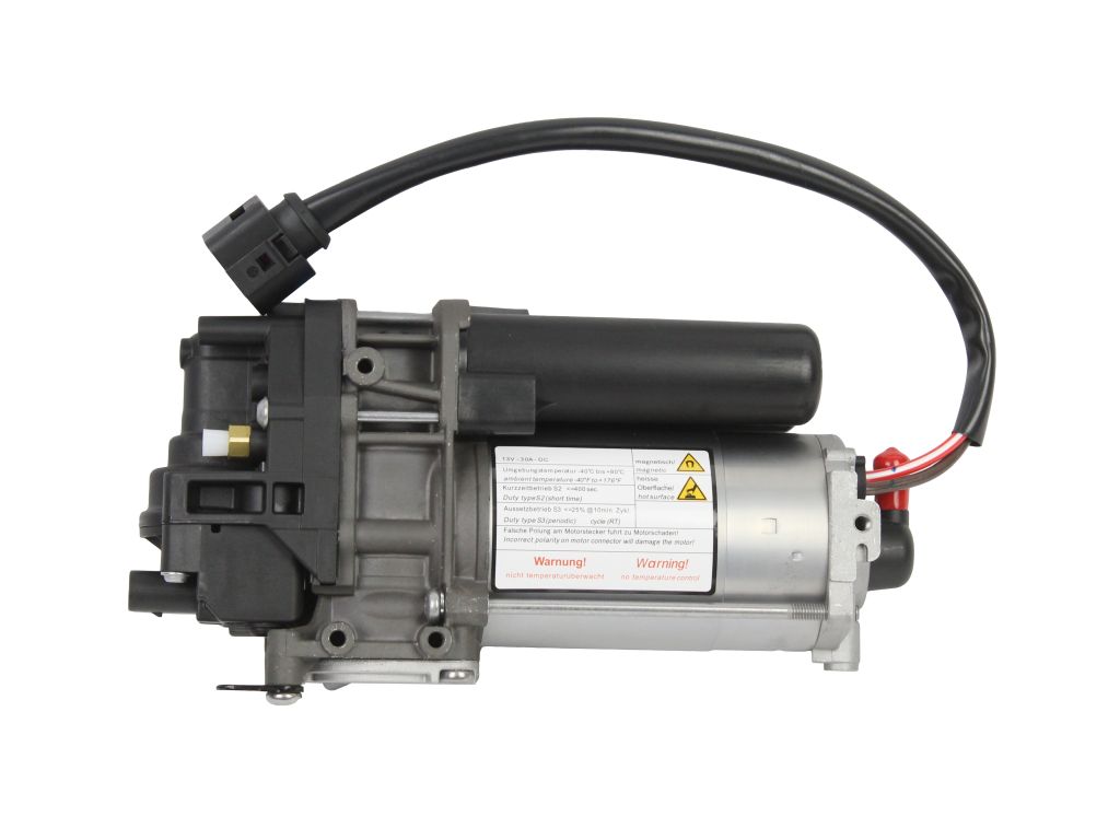 ABAKUS Kompressor, trykluftanlæg 13102608 for BENTLEY PORSCHE VW VAG