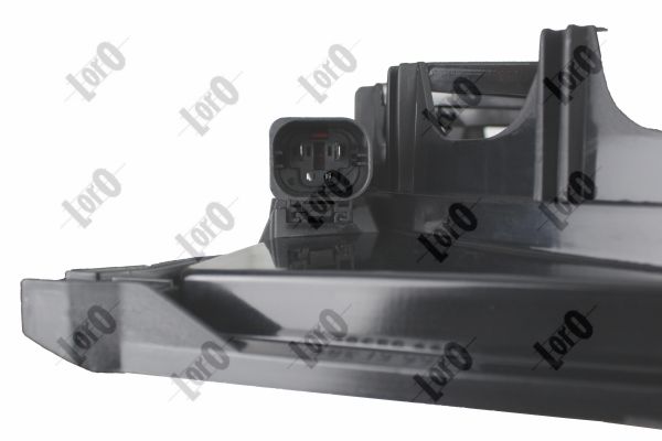 ABAKUS Ventilator, motorkøling 0040140016 for BMW