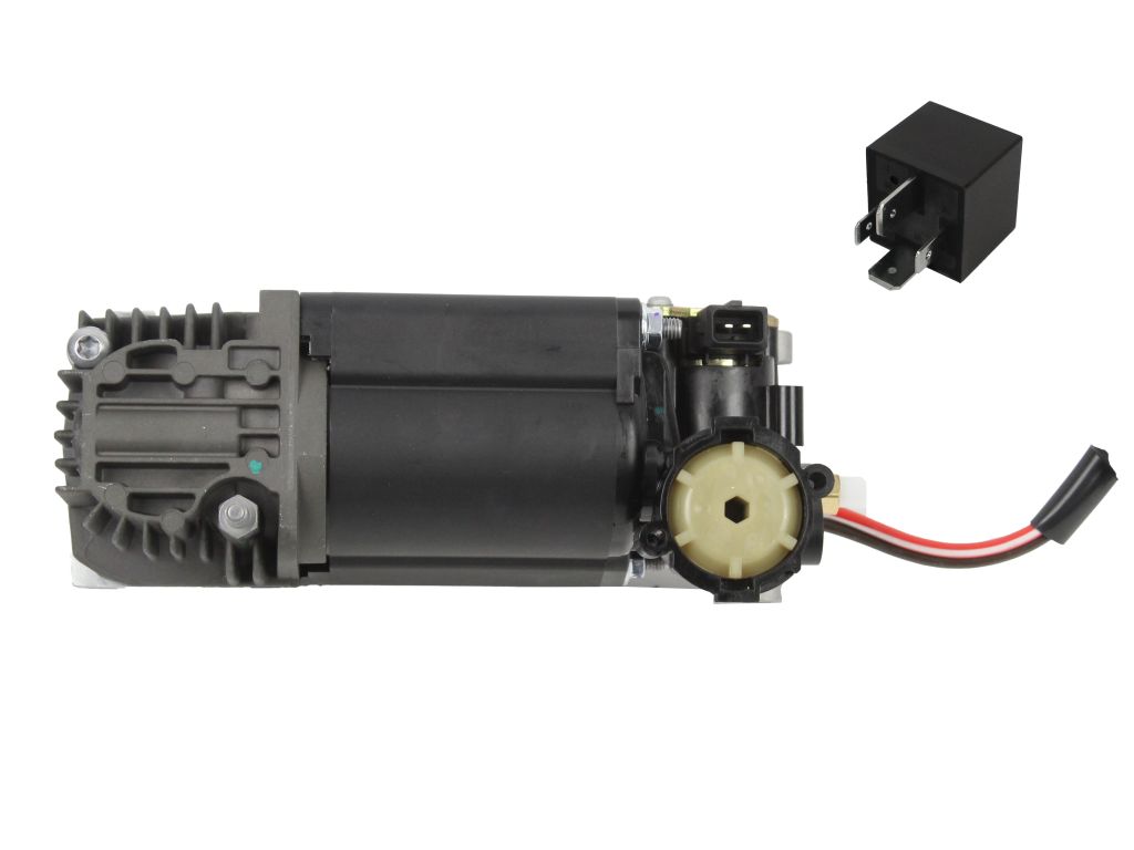 ABAKUS Kompressor, trykluftanlæg 13102611 for BMW ROLLS-ROYCE
