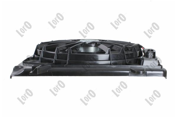 ABAKUS Ventilator, motorkøling 0230140003 for JEEP