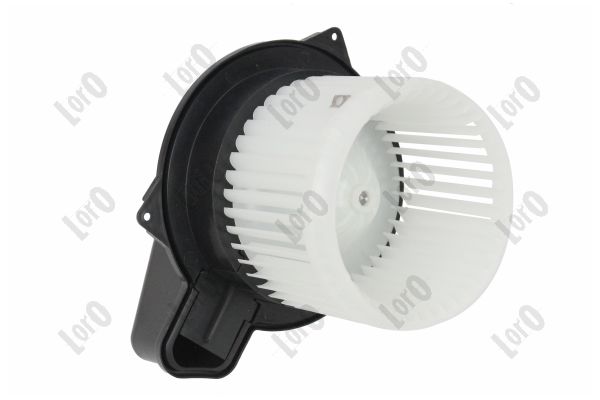 ABAKUS Kabineblæser 0160220005 for FIAT ABARTH