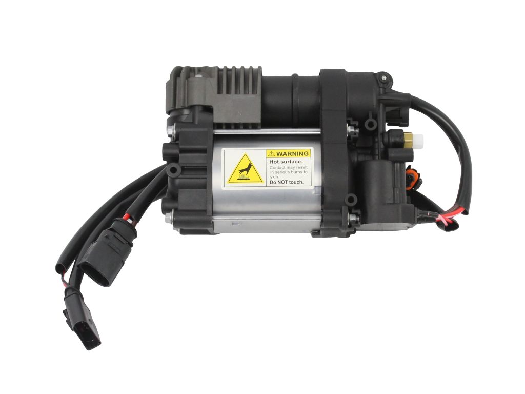 ABAKUS Kompressor, trykluftanlæg 13102630 for PORSCHE