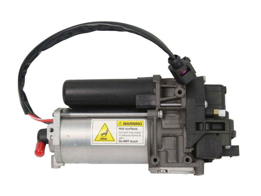 ABAKUS Kompressor, trykluftanlæg 13102632 for PORSCHE
