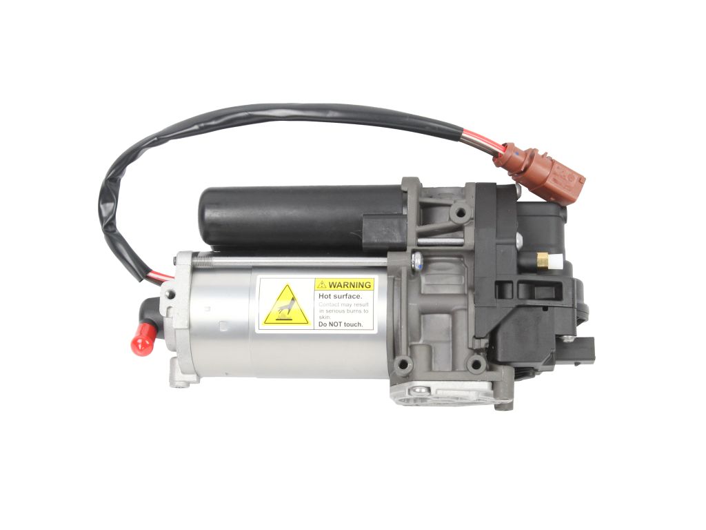 ABAKUS Kompressor, trykluftanlæg 13102633 for PORSCHE