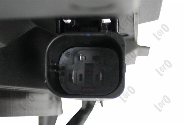 ABAKUS Ventilator, motorkøling 0040140023 for BMW