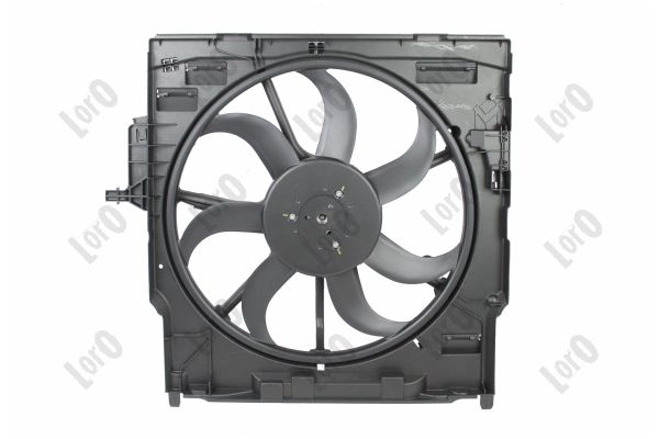 ABAKUS Ventilator, motorkøling 0040140024 for BMW