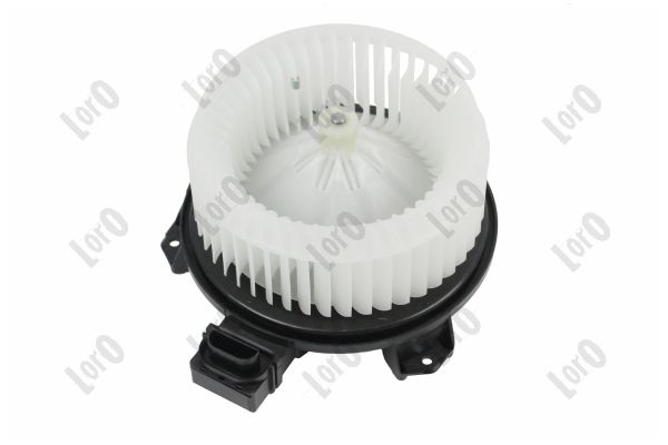 ABAKUS Kabineblæser 0180220002 for HONDA JEEP
