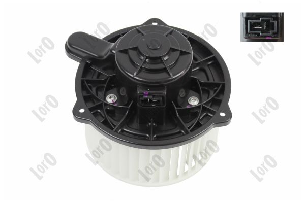 ABAKUS Kabineblæser 0240220002 for HYUNDAI KIA